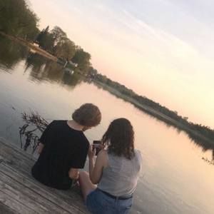 Meet your Posher, Cole